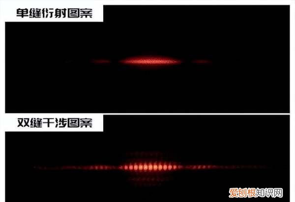 双缝实验为什么不能观察，为什么我做不了双缝实验