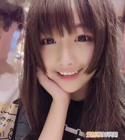 适合脸大脸圆的发型甜美女生 适合脸大脸圆的女生发型短发