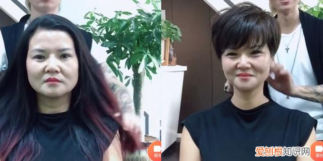 适合脸大脸圆的发型甜美女生 适合脸大脸圆的女生发型短发