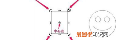 cdr里怎样水平翻转，coreldraw如何水平翻转图形