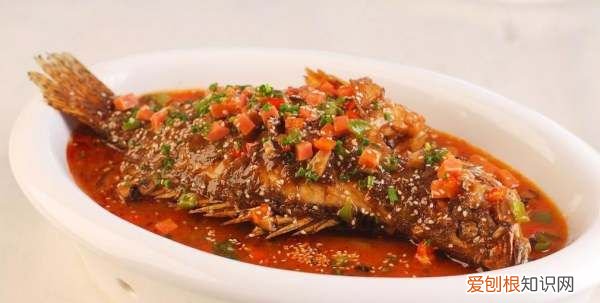 干烧臭鳜鱼的做法攻略，臭鱼的做法大全图解窍门