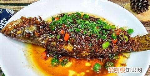 干烧臭鳜鱼的做法攻略，臭鱼的做法大全图解窍门