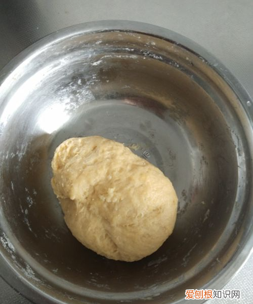 空气炸锅烤面包怎么做，用空气炸锅怎么做面包