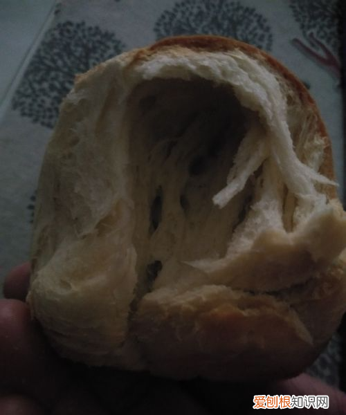 空气炸锅烤面包怎么做，用空气炸锅怎么做面包