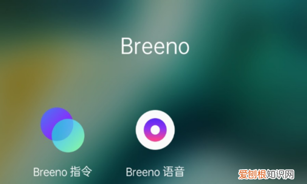 OPPO的Breeno有什么用，breeno是什么意思中文