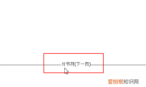 word怎么删除空白页，Word怎么才能删除掉空白页