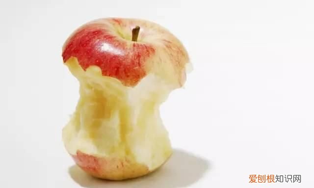 当切开后的苹果不再变色,你还会吃它吗为什么