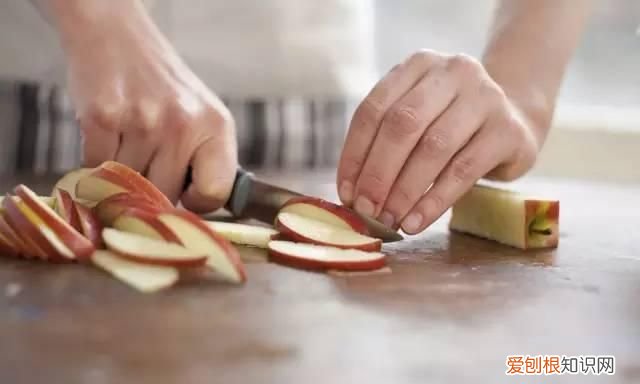 当切开后的苹果不再变色,你还会吃它吗为什么