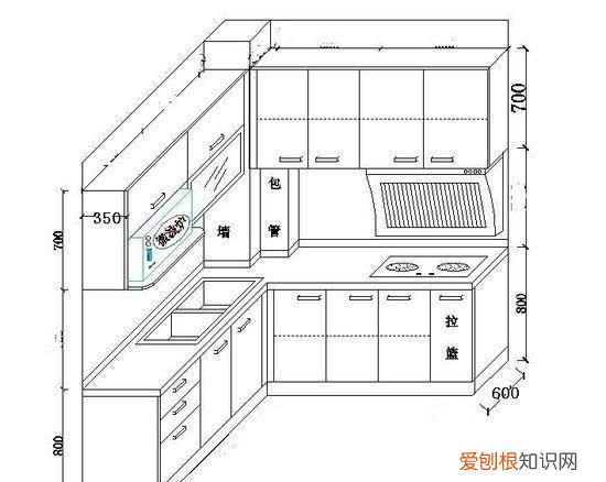 超实用家具尺寸大全,所有家具尺寸及图解