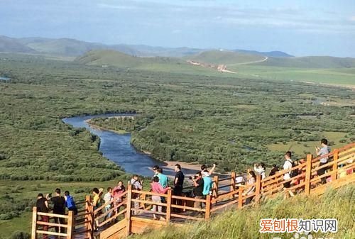 包头市赵王驿景点，内蒙古包头旅游攻略必玩的景点