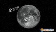 超级月亮属于卫星吗，为啥超级月亮是恒星 月球是卫星