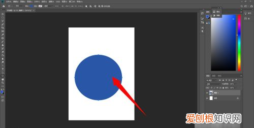 ps剪贴蒙版怎么用上色，PS剪切蒙版咋滴才可以用