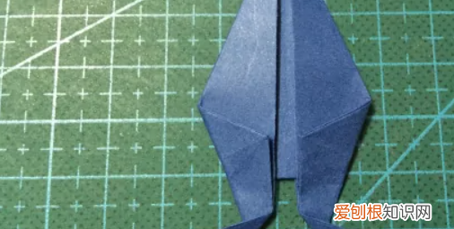 教你如何纸折小鸟~~，折纸小鸟怎么做简单的