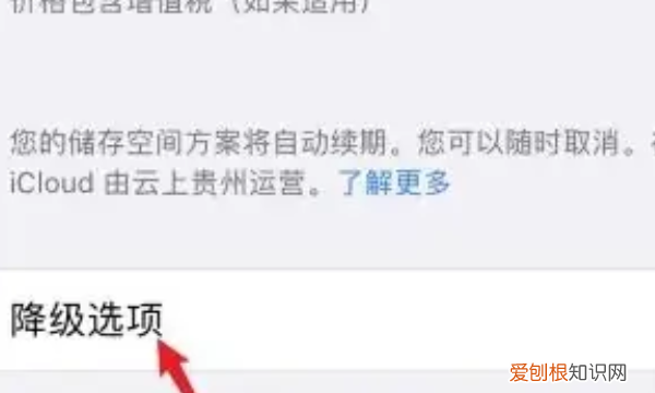 购买了icloud怎么退订，电脑上怎么取消爱奇艺会员自动续费