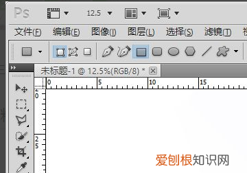 ps该咋才可以画三角形，ps中怎么制作三角形边框