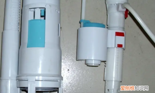 马桶水箱怎么安装，壁挂马桶水箱安装教程