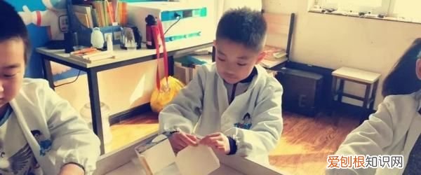 魔术盒怎么折，乐高大颗粒魔术盒子