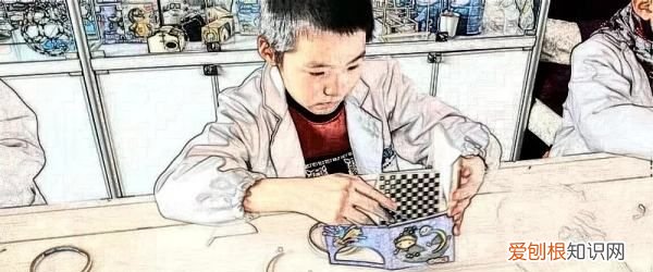 魔术盒怎么折，乐高大颗粒魔术盒子