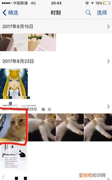 苹果手机怎么剪辑,iphone如何剪裁照片