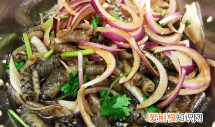 凉菜鱼皮的做法，凉拌鱼皮怎么做能变脆