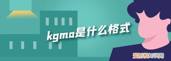 KGMA格式怎么转FLAC