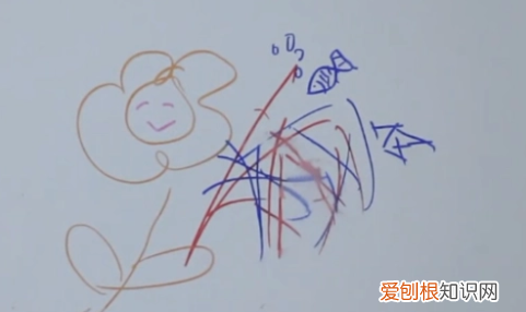 水彩画错了怎么擦掉，墙上的水彩笔污渍怎么去除小妙招