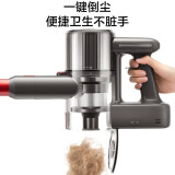 苏泊尔vcs67a-c7吸尘器怎么样