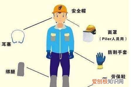 劳动防护用品分为几大类，常用的劳动防护用品有哪些分类