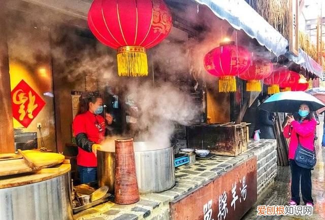 饕餮盛宴待客来！这座距离济南半小时车程的美食小镇今日恢复运营