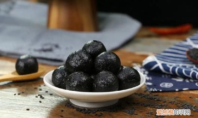 黑芝麻丸治疗脱发效果好吗 黑芝麻丸能长头发吗?