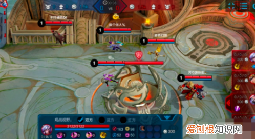 王者怎么观战好友啊，王者荣耀怎么观看朋友游戏