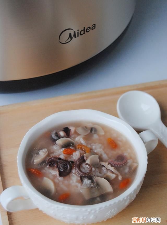 八爪鱼干和什么一起煮下奶 八爪鱼有没有下奶的功效