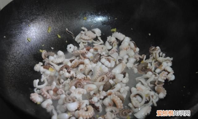 八爪鱼干和什么一起煮下奶 八爪鱼有没有下奶的功效