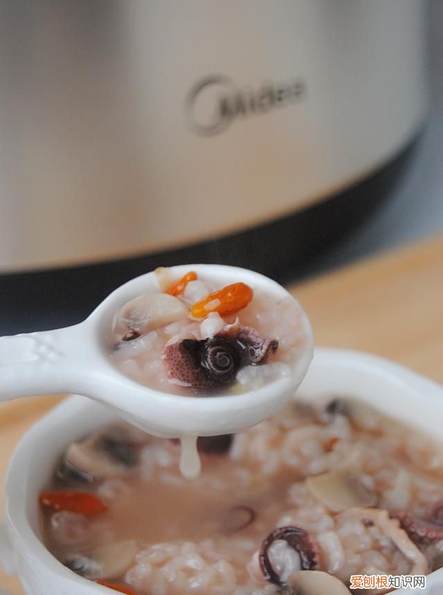 八爪鱼干和什么一起煮下奶 八爪鱼有没有下奶的功效