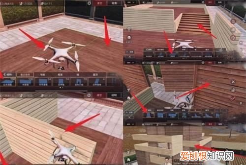 明日之后怎么建别墅，明日之后单人房子教程零氪