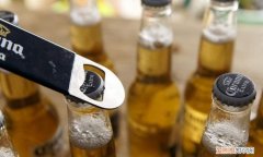 啤酒开盖3天还能喝吗，啤酒开盖瓶口碎了还能喝