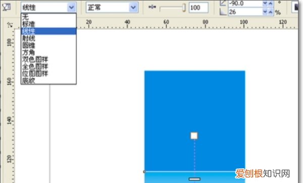 coreldrawx4怎么镜像，cdr该怎么才可以做镜像