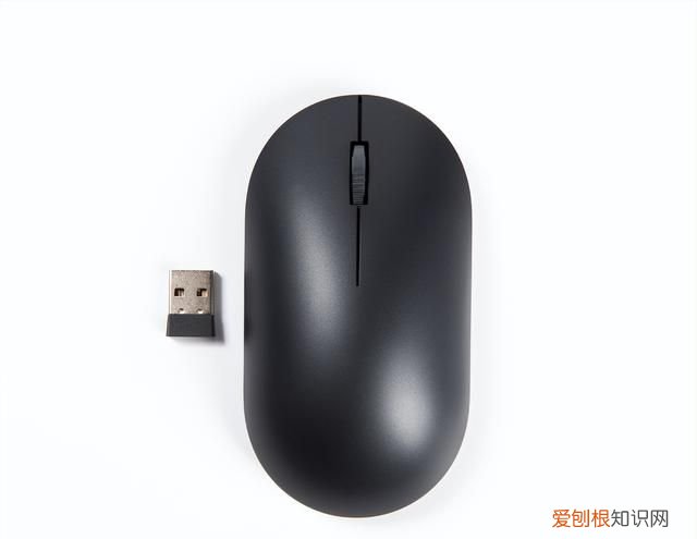 无线鼠标怎么连接电脑教学