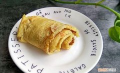 小米煎饼面糊怎么调，小米煎饼的面糊配方