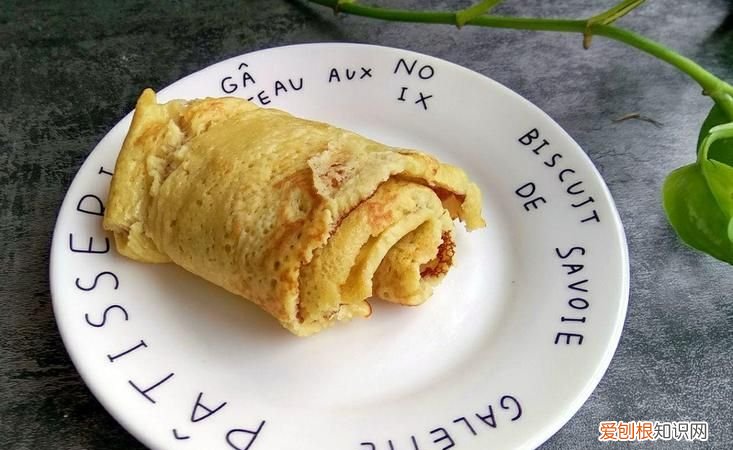 小米煎饼面糊怎么调，小米煎饼的面糊配方