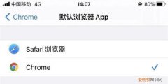 IOS14的safari误删了怎么办