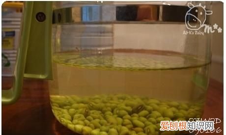 婴儿绿豆水的正确做法降火 绿豆汤可以给便秘的宝宝喝