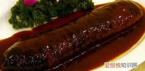 大乌参的家常做法，清蒸小参子鱼的做法