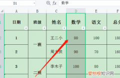 excel里怎么让第一排不滚动