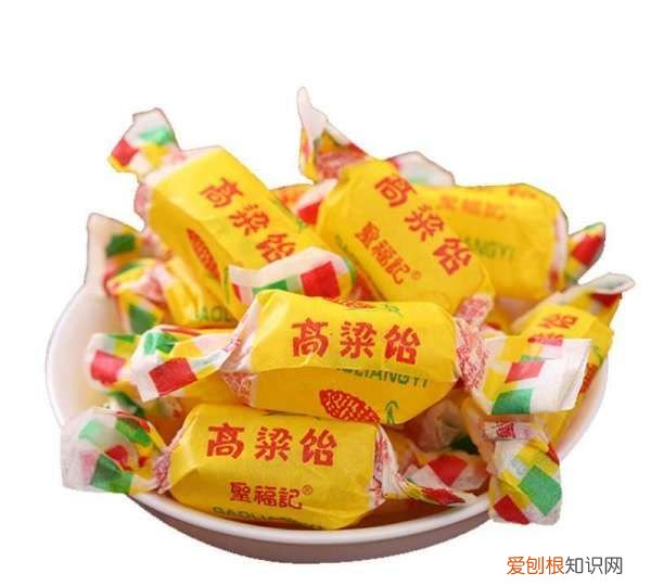 高梁饴怎么做，高粱饴用什么淀粉做好吃