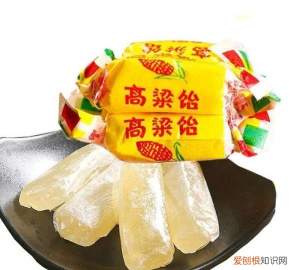 高梁饴怎么做，高粱饴用什么淀粉做好吃