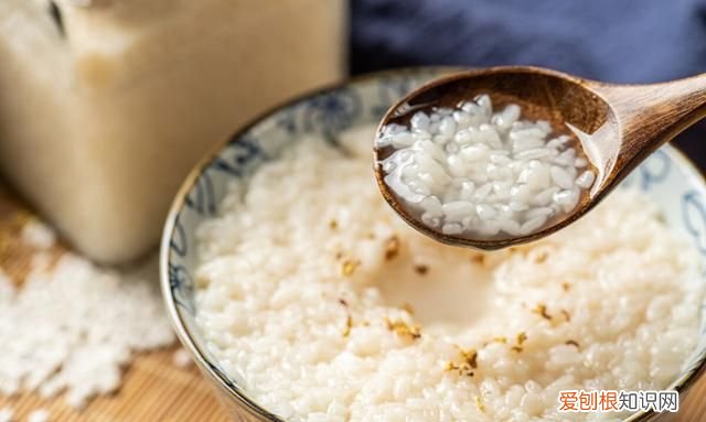 家酿米酒怎么保存