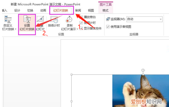 怎样将PPT中的动画全部取消，ppt怎么取消动画效果自动播放