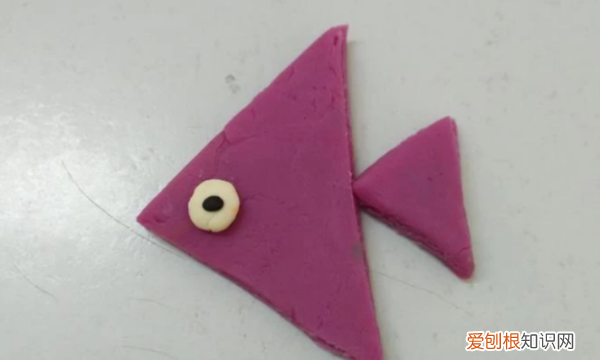 如何制作橡皮泥手工,100个简单的彩泥手工小制作