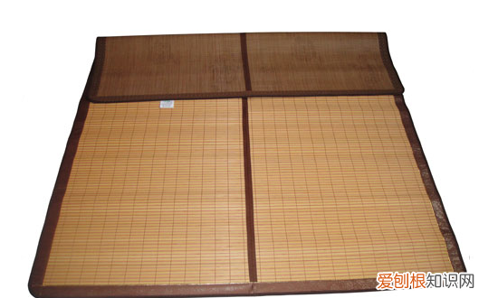 家居专家详解席子发霉怎么办